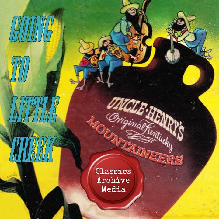 Uncle Henry's Original Kentucky Mountaineers