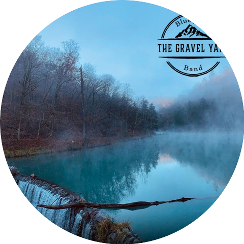 The Gravel Yard Bluegrass Band