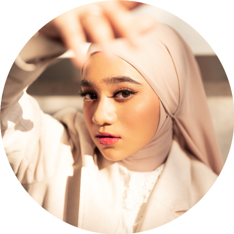 Nabila Taqiyyah
