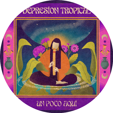 Depresión Tropical