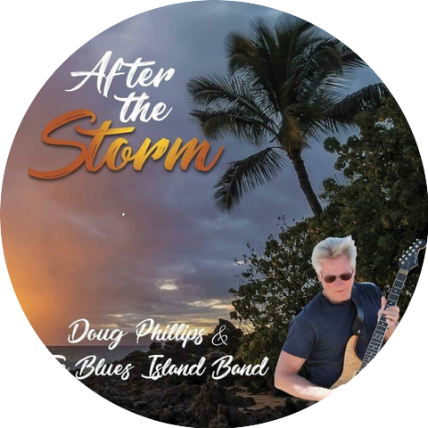 Doug Phillips & The Blues Island Band