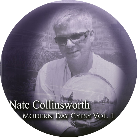Nate Collinsworth