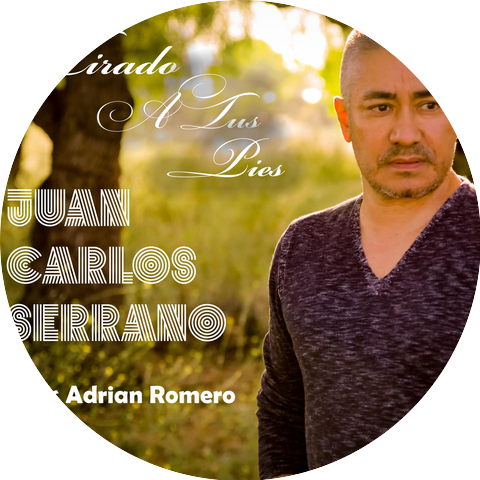 Juan Carlos Serrano & Jesus Adrian Romero