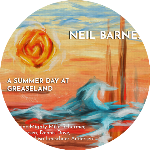 Neil Barnes