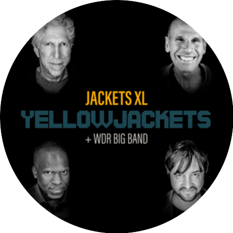 Yellowjackets & WDR Big Band