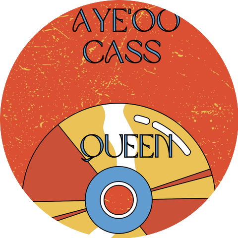 Aye'oo Cass