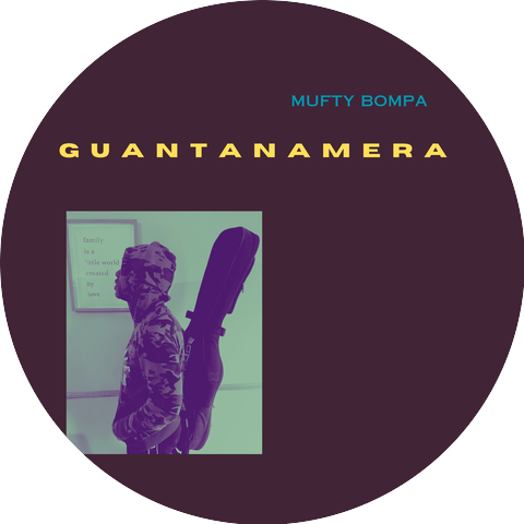 Mufty Bompa