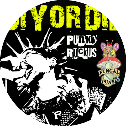 Punky Ruckus