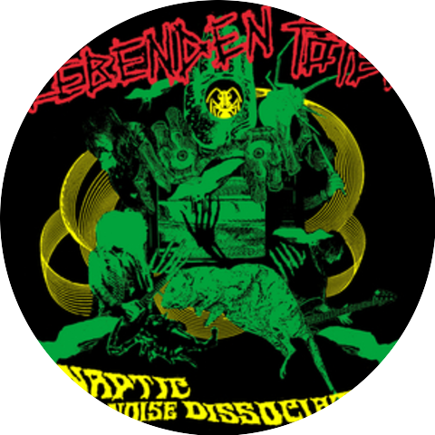 Lebenden Toten