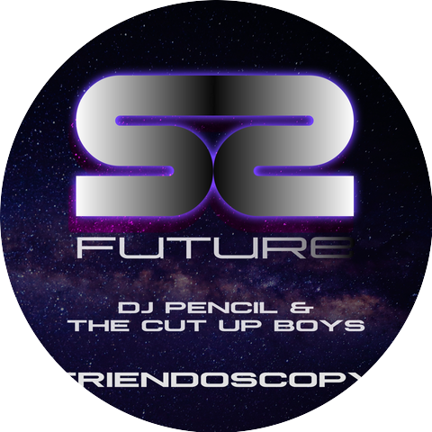 DJ Pencil & The Cut Up Boys