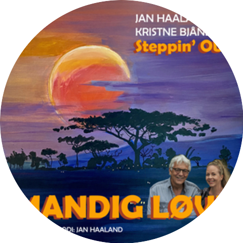 Jan Haaland & Kristine Bjånes