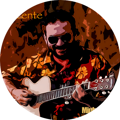 Tico Vicente