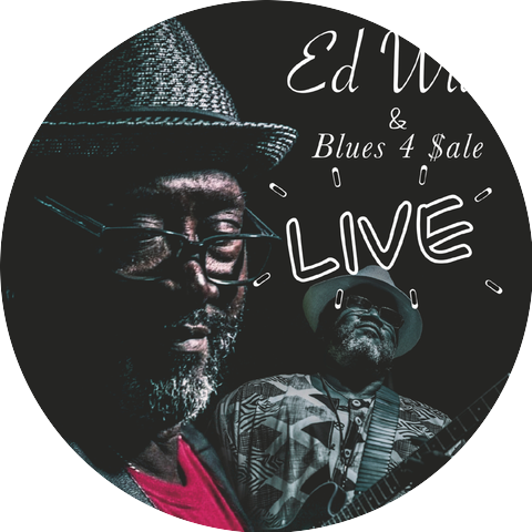 Ed Wills & Blues 4 $ale