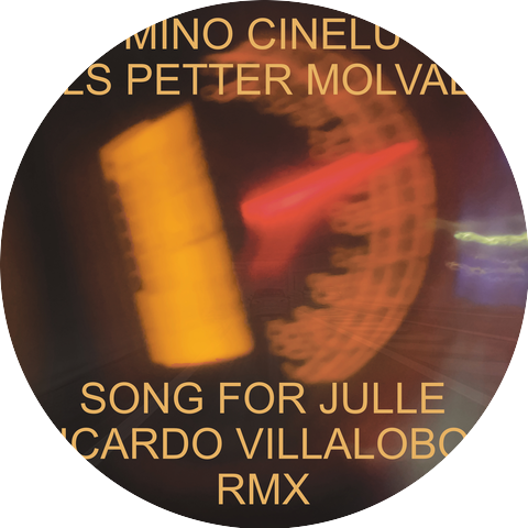 Mino Cinelu & Nils Petter Molvær