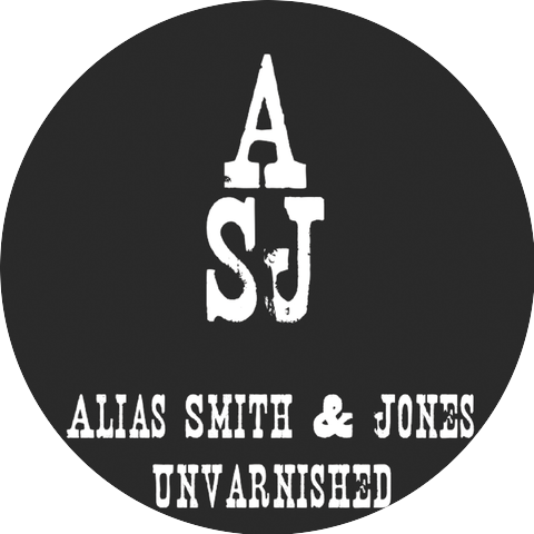 Alias Smith & Jones
