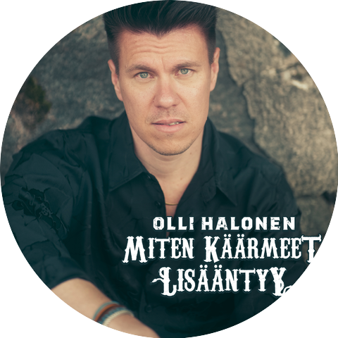 Olli Halonen