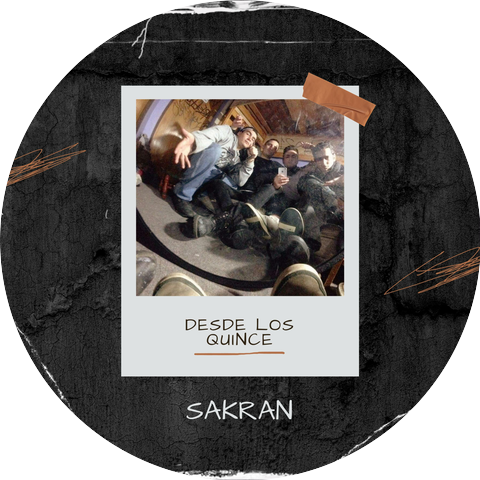 Sakran