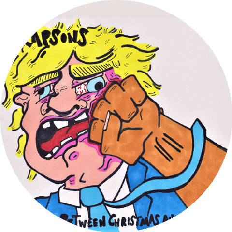 Crapsons