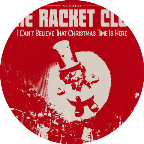 The Racket Club