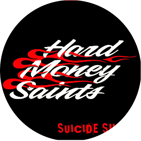 Hard Money Saints