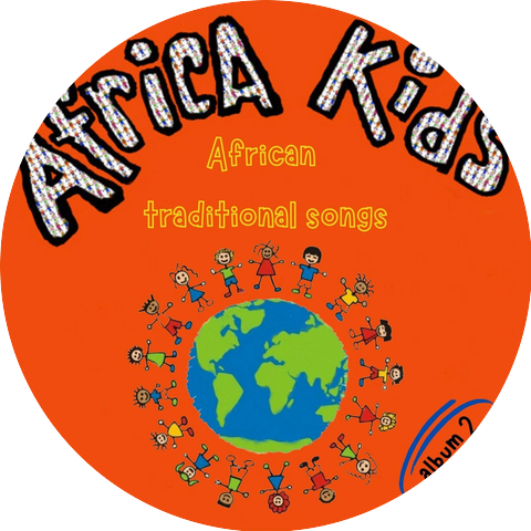 Africa Kids