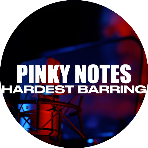 Pinky Notes