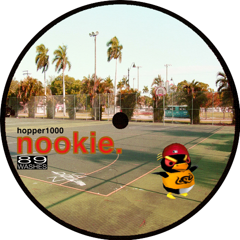 Hopper1000