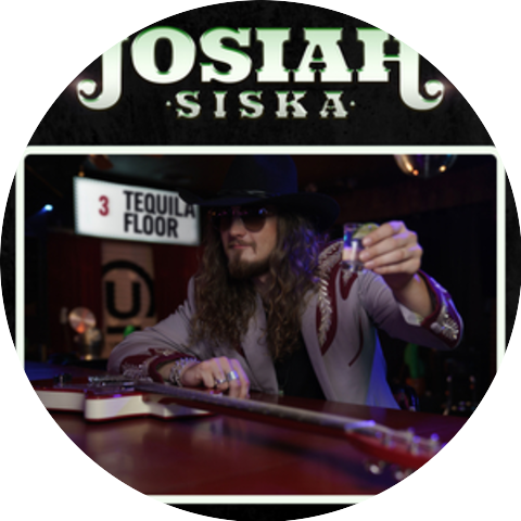 Josiah Siska