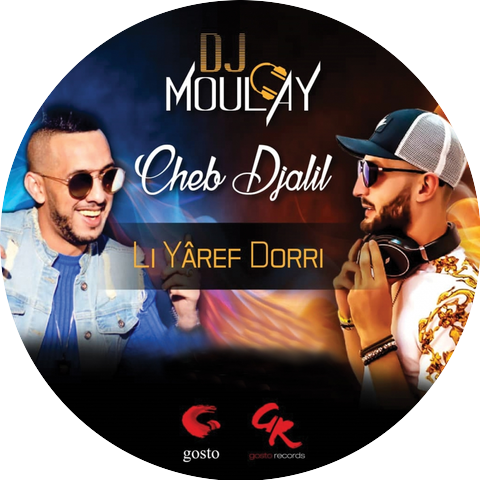 Cheb Djalil and Dj Moulay