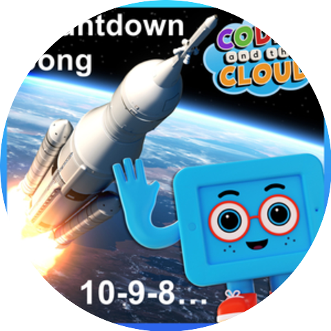 Codey And The Cloud