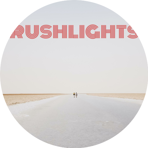 Rushlights