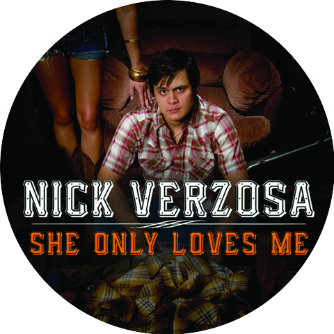 Nick Verzosa
