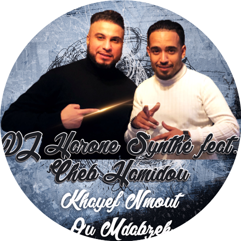 DJ Harone Synthé