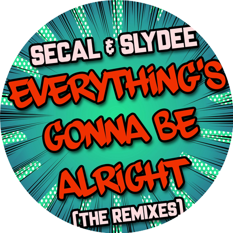 SECAL & Slydee