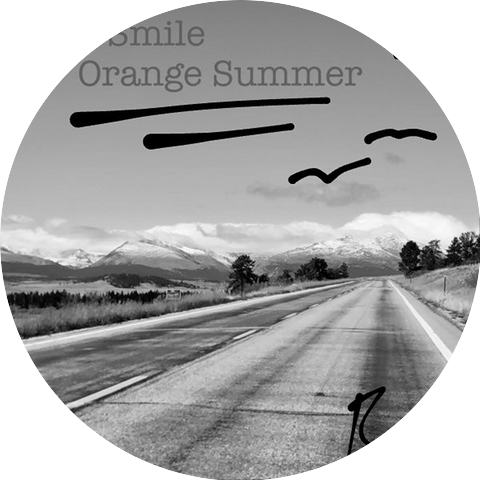 Orange Summer