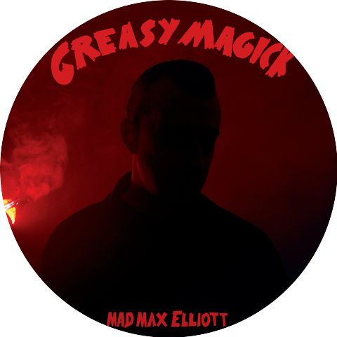 Mad Max Elliott