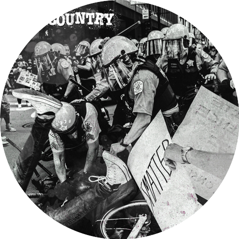 Lost Country