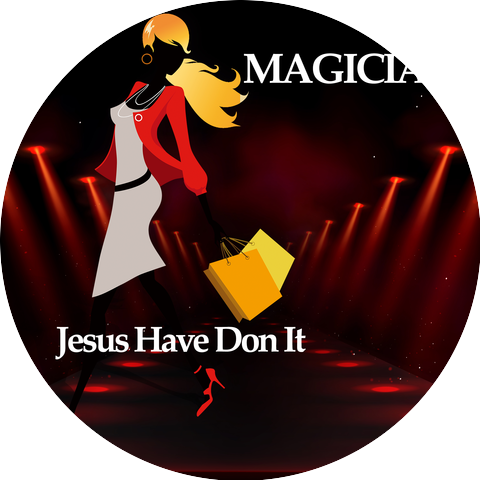 Magician