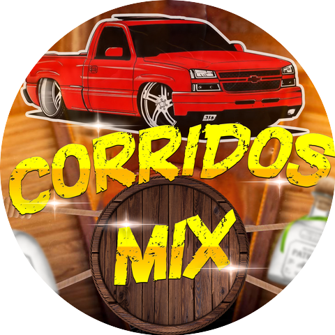 Corridos Mix