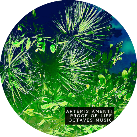 Artemis Amenti