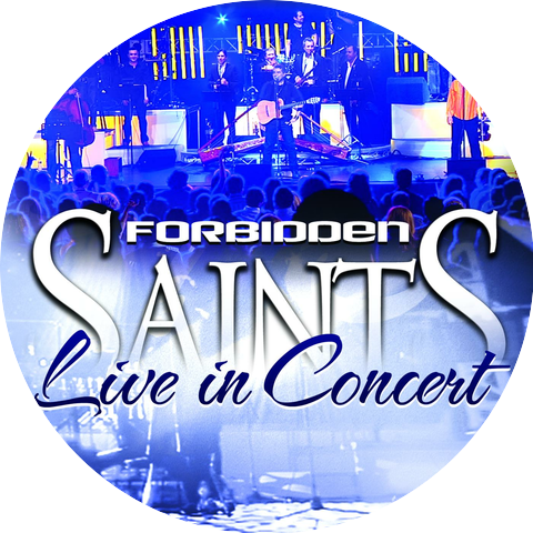 Forbidden Saints Victor Espinola Armen Movsessian Alexander Zhiroff Kamo Seyranyan Hova Burian Fito Espinola Ramon Flore