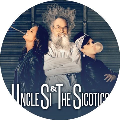 Uncle Si & The Sicotics