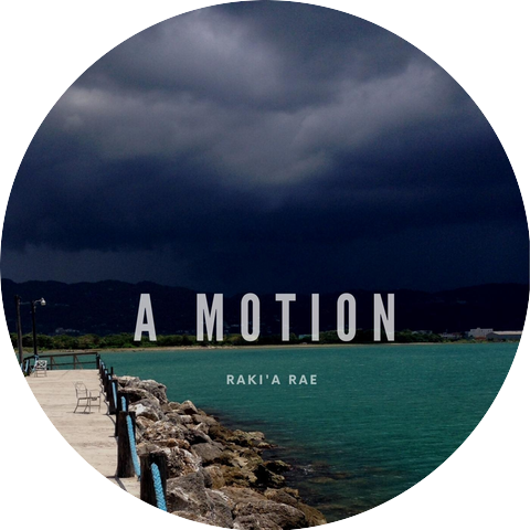 Raki'a Rae