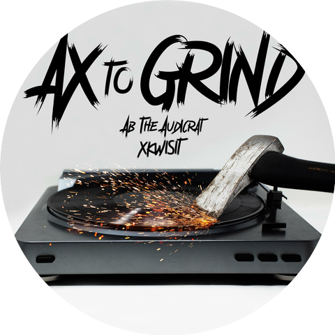 Ab The Audicrat & Xkwisit