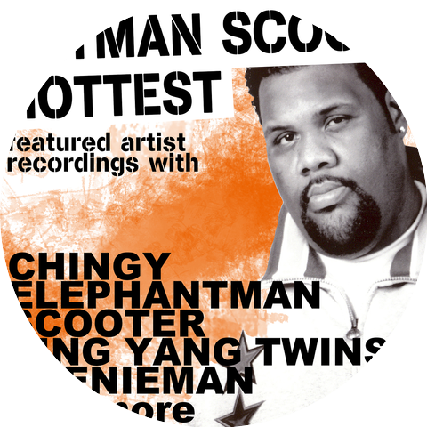 Fatman Scoop & DJ Kool