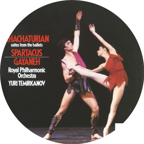 Yuri Temirkanov/Royal Philharmonic Orchestra