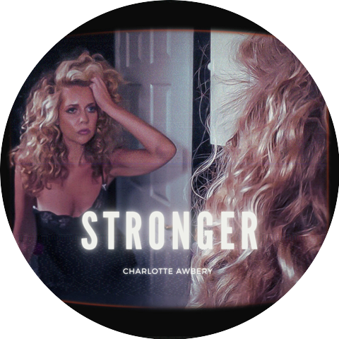 Charlotte Awbery
