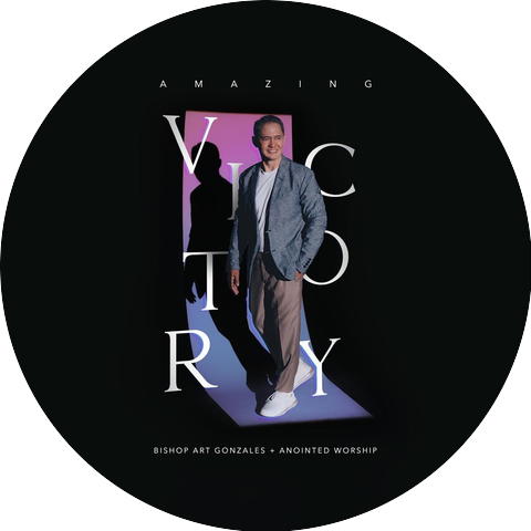 Bishop Art Gonzales & Anointed Worship