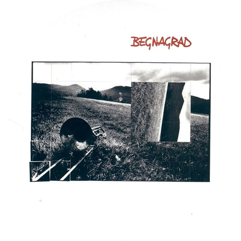 Begnagrad