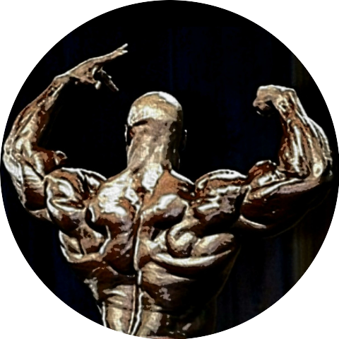 LOGS & Factor Chandelier